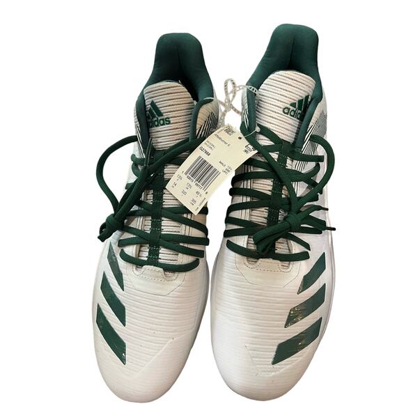 Lot of men’s Adidas new with tags Football and Baseball Cleats - Picture 4 of 7